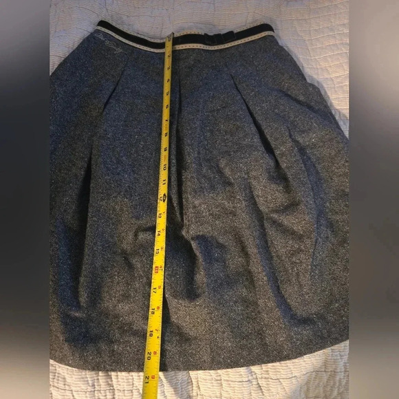 Miss Sixty A line skirt - Picture 13 of 13